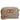 Liu Jo Lapuffy - Umhängetasche M 23 cm (dark sand) - Markenkoffer