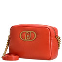 Liu Jo Lapuffy - Umhängetasche M 23 cm (pumpkin) - Markenkoffer