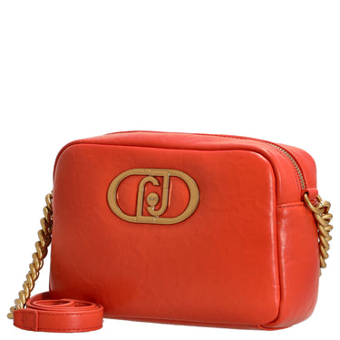 Liu Jo Lapuffy - Umhängetasche M 23 cm (pumpkin) - Markenkoffer