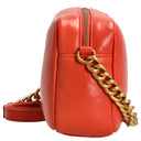 Liu Jo Lapuffy - Umhängetasche M 23 cm (pumpkin) - Markenkoffer