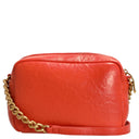 Liu Jo Lapuffy - Umhängetasche M 23 cm (pumpkin) - Markenkoffer