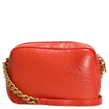 Liu Jo Lapuffy - Umhängetasche M 23 cm (pumpkin) - Markenkoffer