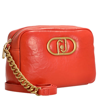 Liu Jo Lapuffy - Umhängetasche M 23 cm (pumpkin) - Markenkoffer