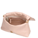 Liu Jo Lapuffy - Umhängetasche M 26 cm (cipria) - Markenkoffer