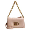 Liu Jo Lapuffy - Borsa a tracolla M 26 cm (cipria)