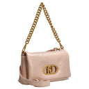 Liu Jo Lapuffy - Umhängetasche M 26 cm (cipria) - Markenkoffer