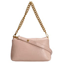 Liu Jo Lapuffy - Umhängetasche M 26 cm (cipria) - Markenkoffer