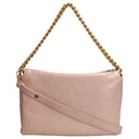 Liu Jo Lapuffy - Umhängetasche M 40 cm (cipria) - Markenkoffer