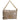 Liu Jo Lapuffy - Umhängetasche M 40 cm (dark sand) - Markenkoffer