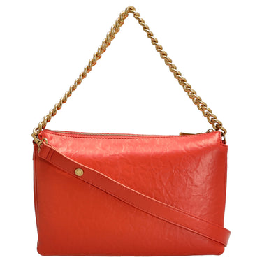 Liu Jo Lapuffy - Umhängetasche M 40 cm (pumpkin) - Markenkoffer