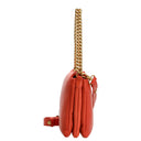 Liu Jo Lapuffy - Umhängetasche M 40 cm (pumpkin) - Markenkoffer