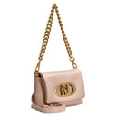 Liu Jo Lapuffy - Umhängetasche S 19 cm (cipria) - Markenkoffer