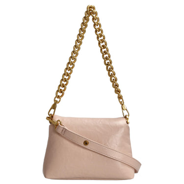 Liu Jo Lapuffy - Umhängetasche S 19 cm (cipria) - Markenkoffer