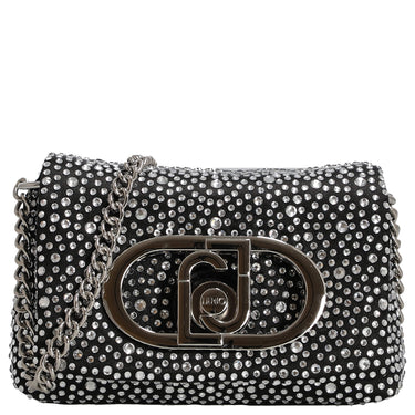 Liu Jo Lapuffy - Umhängetasche XS 14 cm (nero) - Markenkoffer