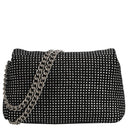 Liu Jo Lapuffy - Umhängetasche XS 14 cm (nero/steel) - Markenkoffer