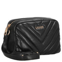 Liu Jo Lunny Camera Case - Umhängetasche S 21 cm (nero) - Ansicht 5