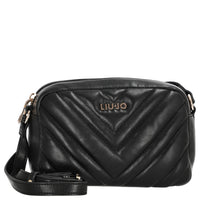 Liu Jo Lunny Camera Case - Umhängetasche S 21 cm (nero)