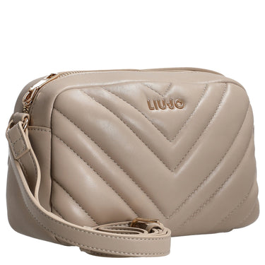 Liu Jo Lunny Camera Case - Umhängetasche S 21 cm (neutro) - Markenkoffer