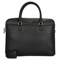 Liu Jo Manh - Aktentasche M 34 cm (nero) - Markenkoffer