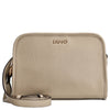 Liu Jo Manhattan Camera Case - Borsa a tracolla M 23 cm (sabbia)
