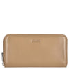 Liu Jo Manh - Portafoglio XL 12cc 19 cm RFID (color: cammello)
