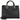 Liu Jo Manh - Handtasche M 34 cm (nero) - Markenkoffer