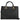 Liu Jo Manh - Handtasche M 34 cm (nero) - Markenkoffer