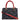 Liu Jo Manh - Handtasche S 24 cm (blu denim) - Markenkoffer