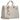 Liu Jo Manh - Henkeltasche 31 cm (cream) - Markenkoffer
