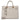 Liu Jo Manh - Henkeltasche 31 cm (cream) - Markenkoffer