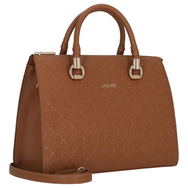 Liu Jo Manh - Henkeltasche M 34 cm (deer) - Markenkoffer