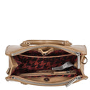 Liu Jo Manh - Henkeltasche S 24 cm (cammello) - Markenkoffer