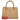 Liu Jo Manh - Henkeltasche S 24 cm (cammello) - Markenkoffer