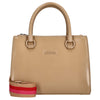 Liu Jo Manh - Borsa a mano S 24 cm (color cammello)