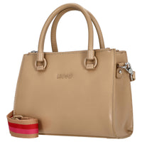 Liu Jo Manh - Henkeltasche S 24 cm (cammello) - Markenkoffer