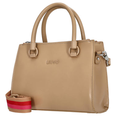 Liu Jo Manh - Henkeltasche S 24 cm (cammello) - Markenkoffer