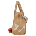 Liu Jo Manh - Henkeltasche S 24 cm (cammello) - Markenkoffer