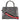 Liu Jo Manh - Henkeltasche S 24 cm (grape juice) - Markenkoffer