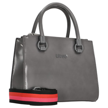 Liu Jo Manh - Henkeltasche S 24 cm (grape juice) - Markenkoffer