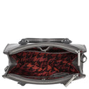 Liu Jo Manh - Henkeltasche S 24 cm (grape juice) - Markenkoffer