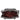 Liu Jo Manh - Henkeltasche S 24 cm (grape juice) - Markenkoffer
