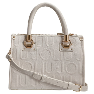 Liu Jo Manh - Henkeltasche S (marmo) - Markenkoffer