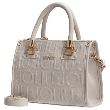 Liu Jo Manh - Henkeltasche S (marmo) - Markenkoffer