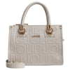 Liu Jo Manh - Borsa a mano S (colore: marmo)