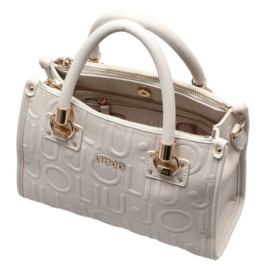 Liu Jo Manh - Henkeltasche S (marmo) - Markenkoffer