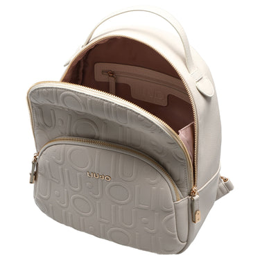 Liu Jo Manh - Rucksack 30 cm (marmo) - Ansicht 6
