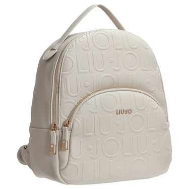 Liu Jo Manh - Rucksack 30 cm (marmo) - Ansicht 5