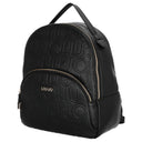 Liu Jo Manh - Rucksack 30 cm (nero) - Markenkoffer