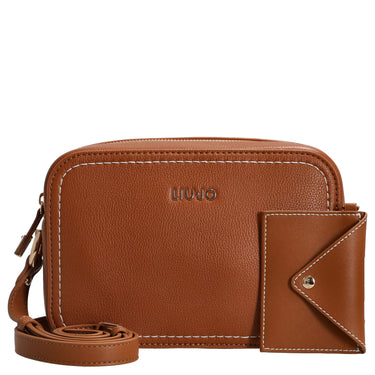 Liu Jo Manh - Umhängetasche M 23 cm (bran) - Markenkoffer