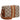Liu Jo Manh - Umhängetasche M 23 cm (natural) - Markenkoffer